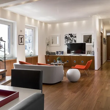 Lhp Suite Posillipo Neapel Exterior foto