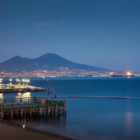 Lhp Suite Posillipo Neapel Exterior foto