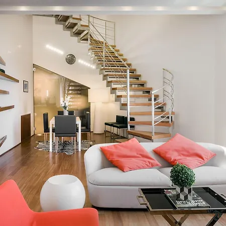 Lhp Suite Posillipo Neapel Exterior foto