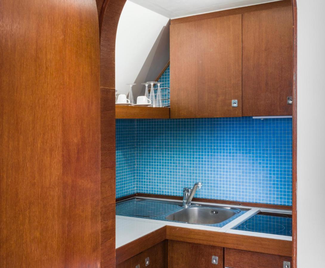 Appartement Lhp Posillipo