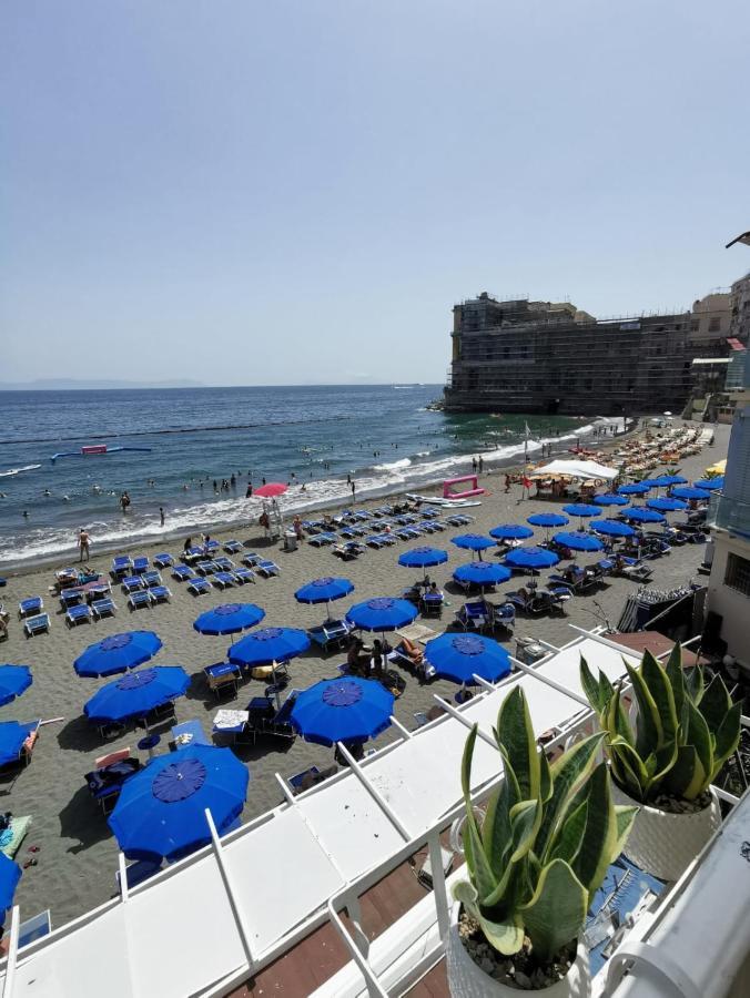 Lhp Posillipo Appartement Naples