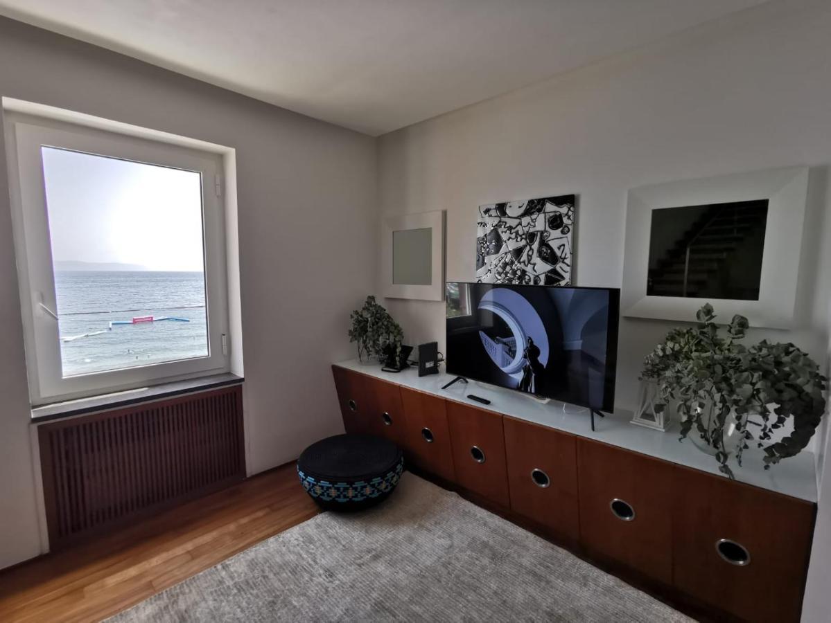 Lhp Posillipo Appartement Naples