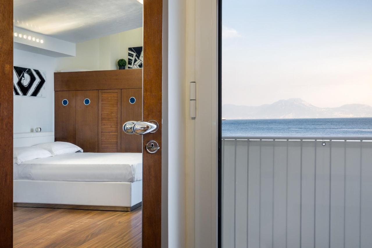 Lhp Posillipo Appartement *