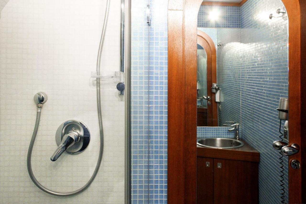 Lhp Posillipo Appartement