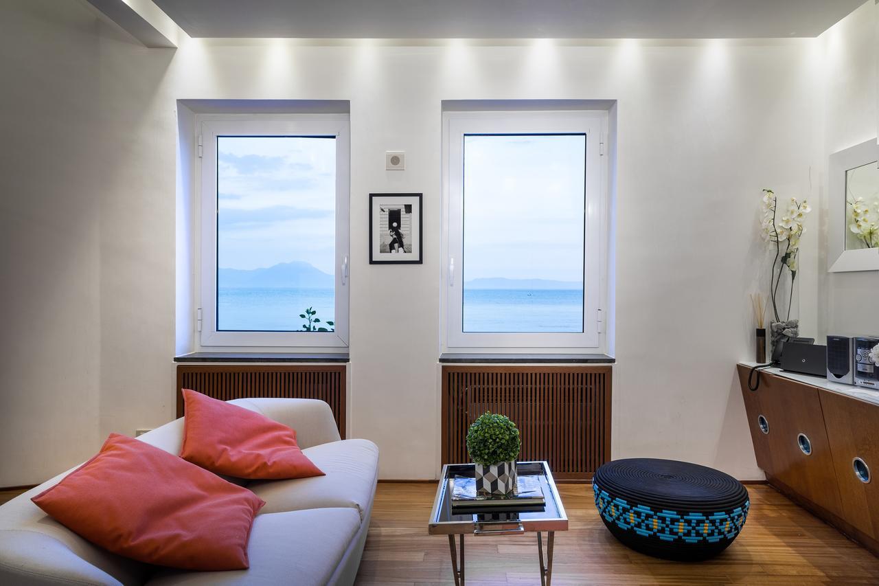 Lhp Posillipo Appartement