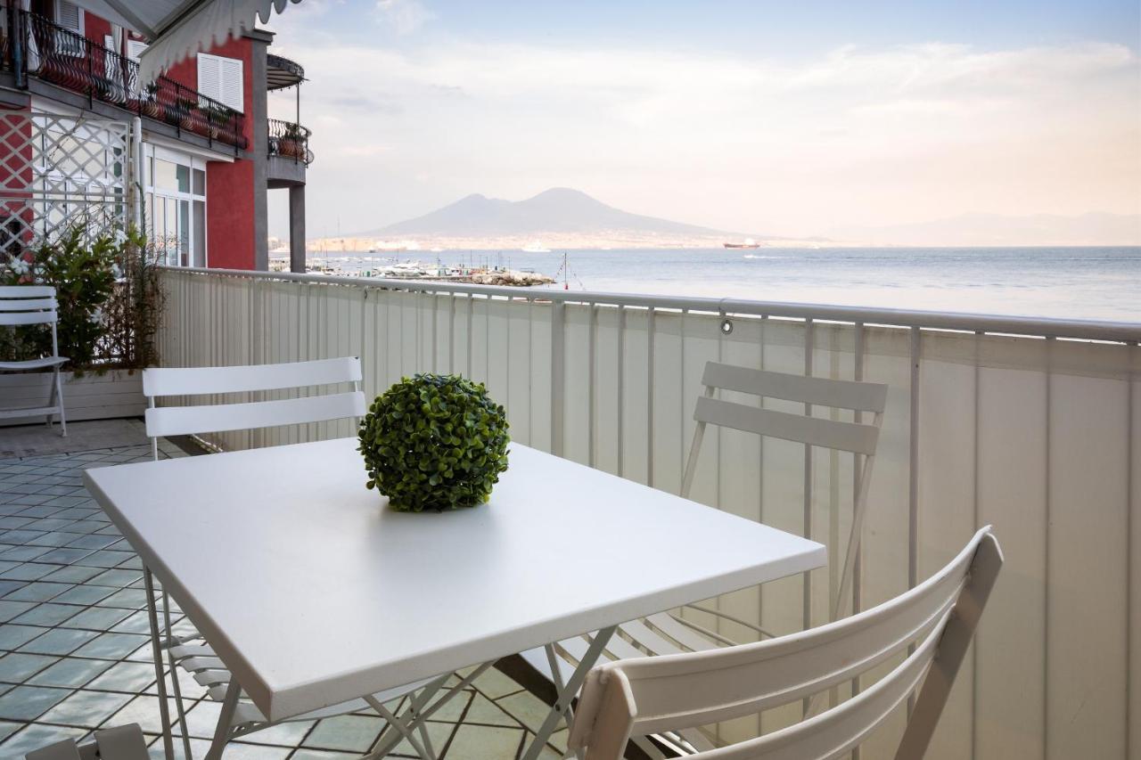 Lhp Posillipo Appartement Naples
