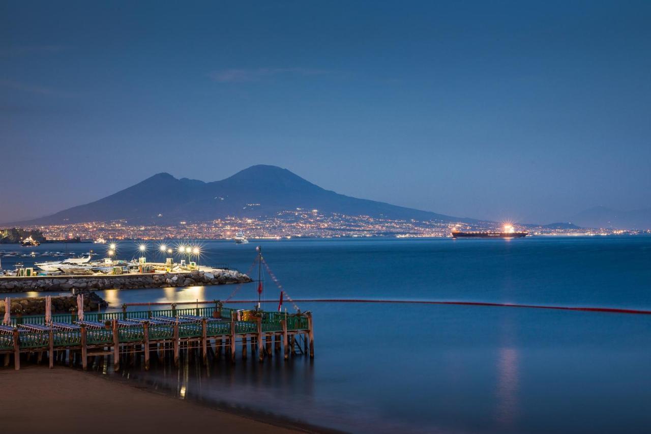 Appartement Lhp Posillipo *