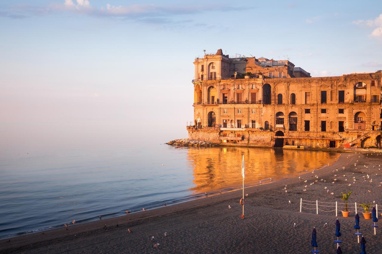 Appartement Lhp Posillipo