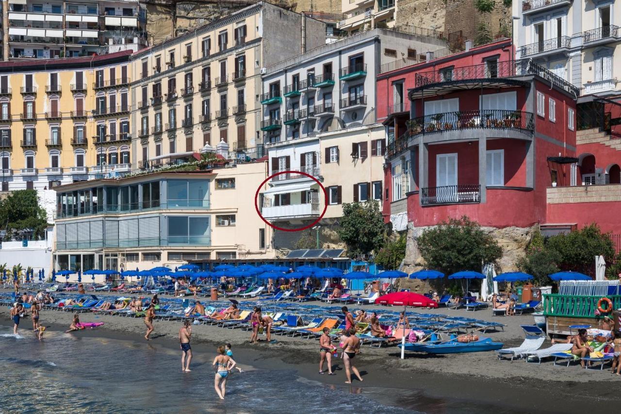 Appartement Lhp Posillipo *