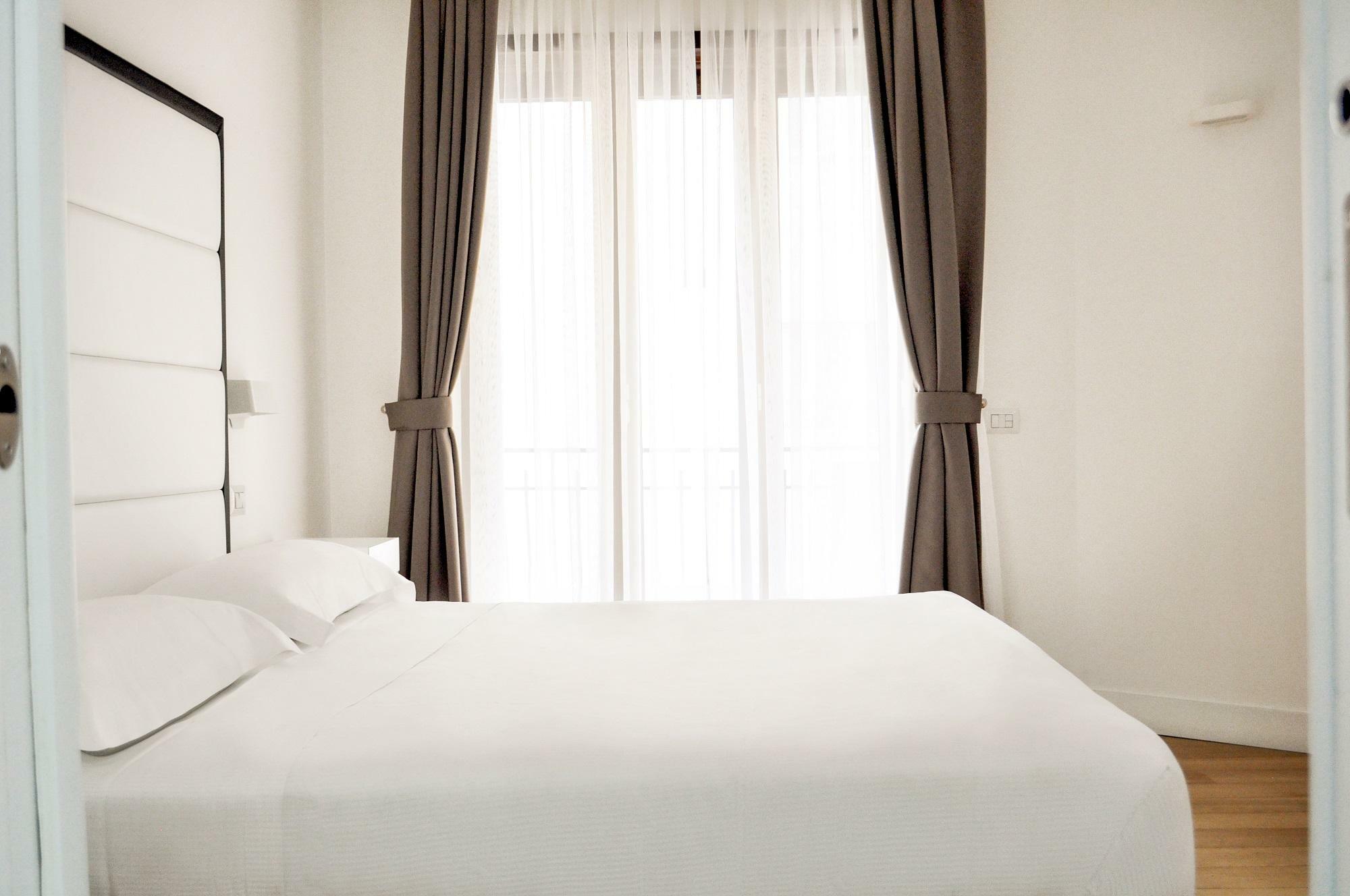 Appartement Lhp Posillipo