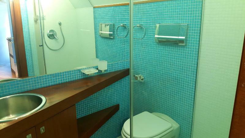 Appartement Lhp Posillipo *