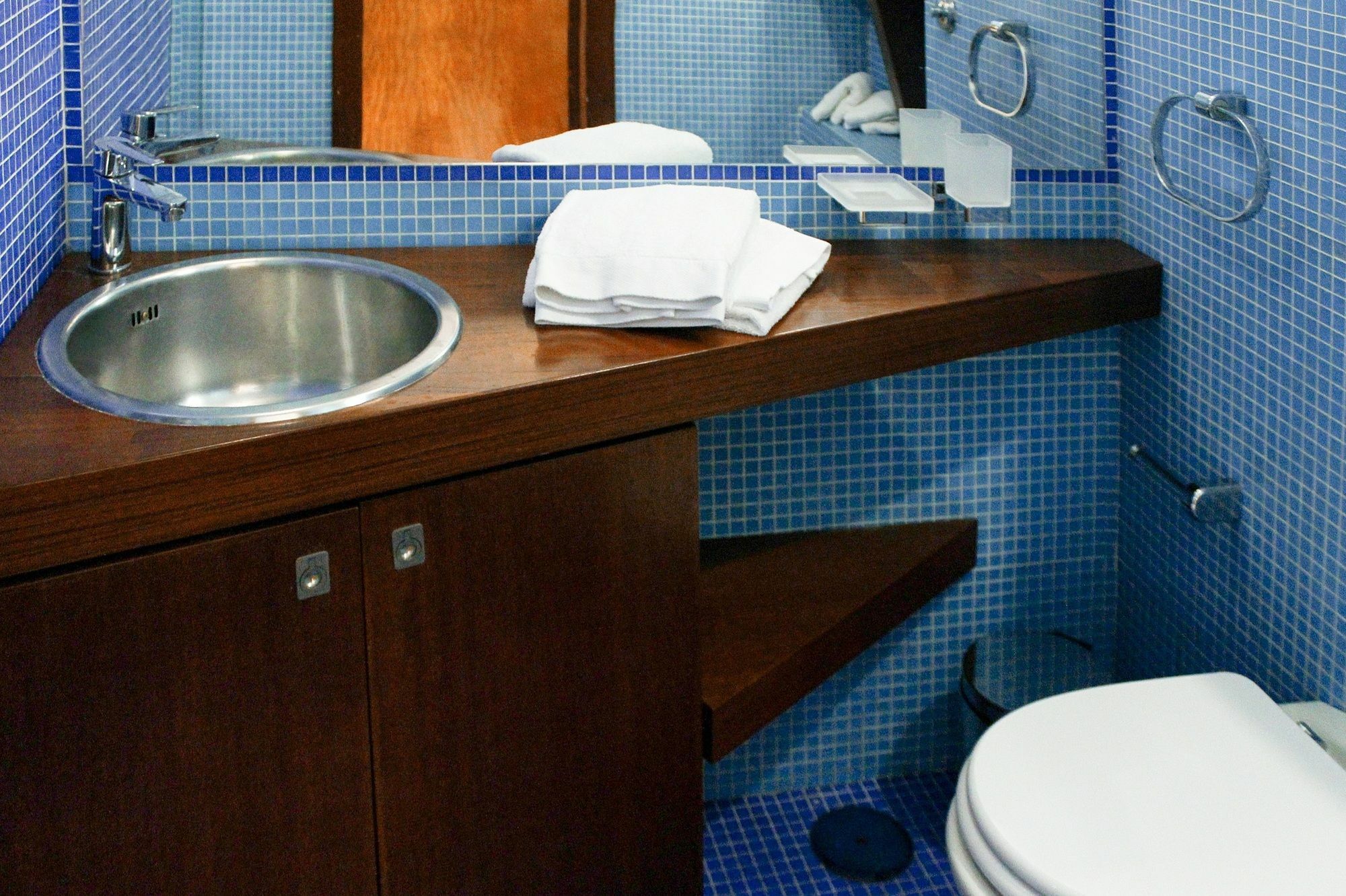 Appartement Lhp Posillipo *