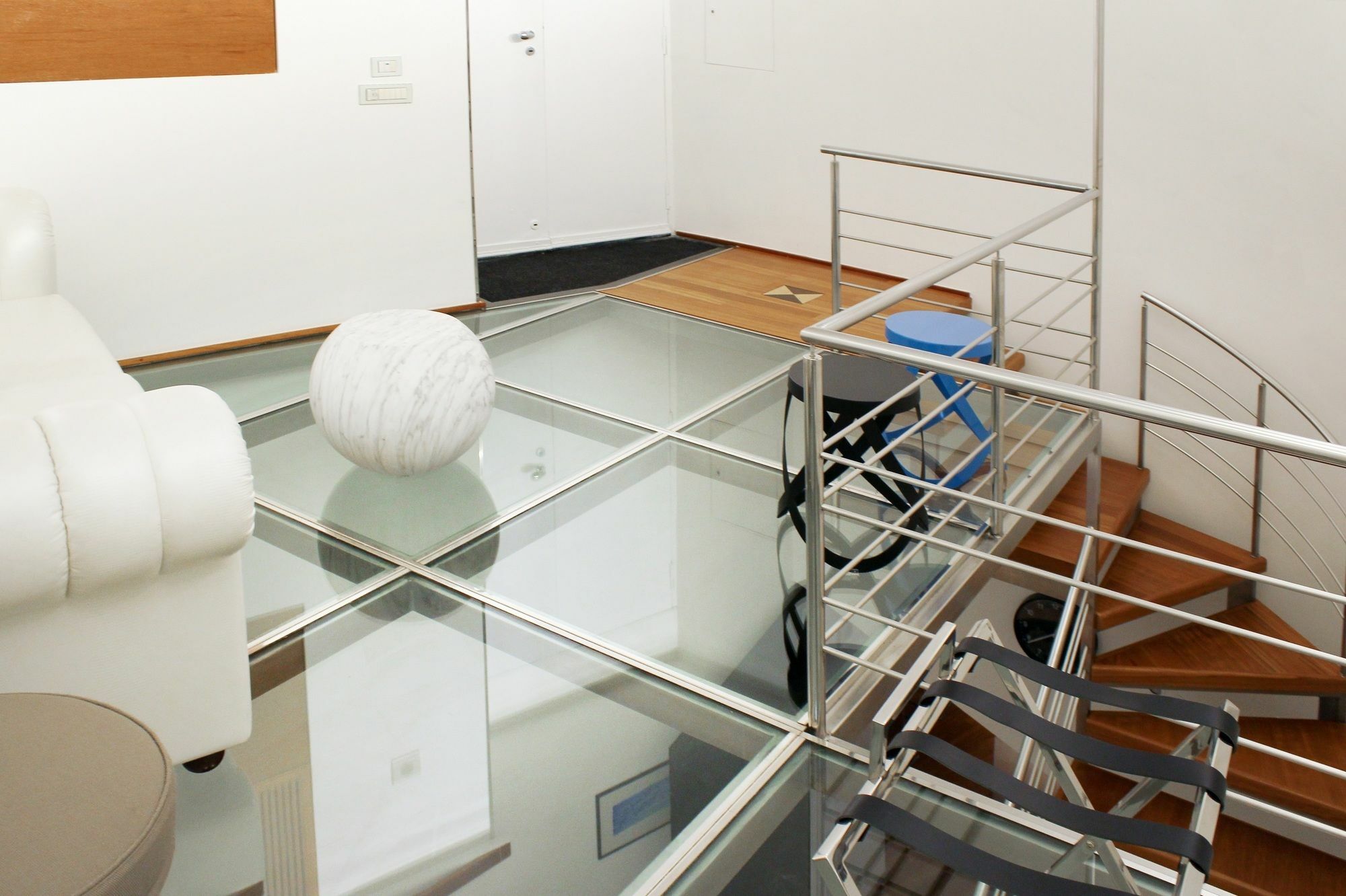 Appartement Lhp Posillipo