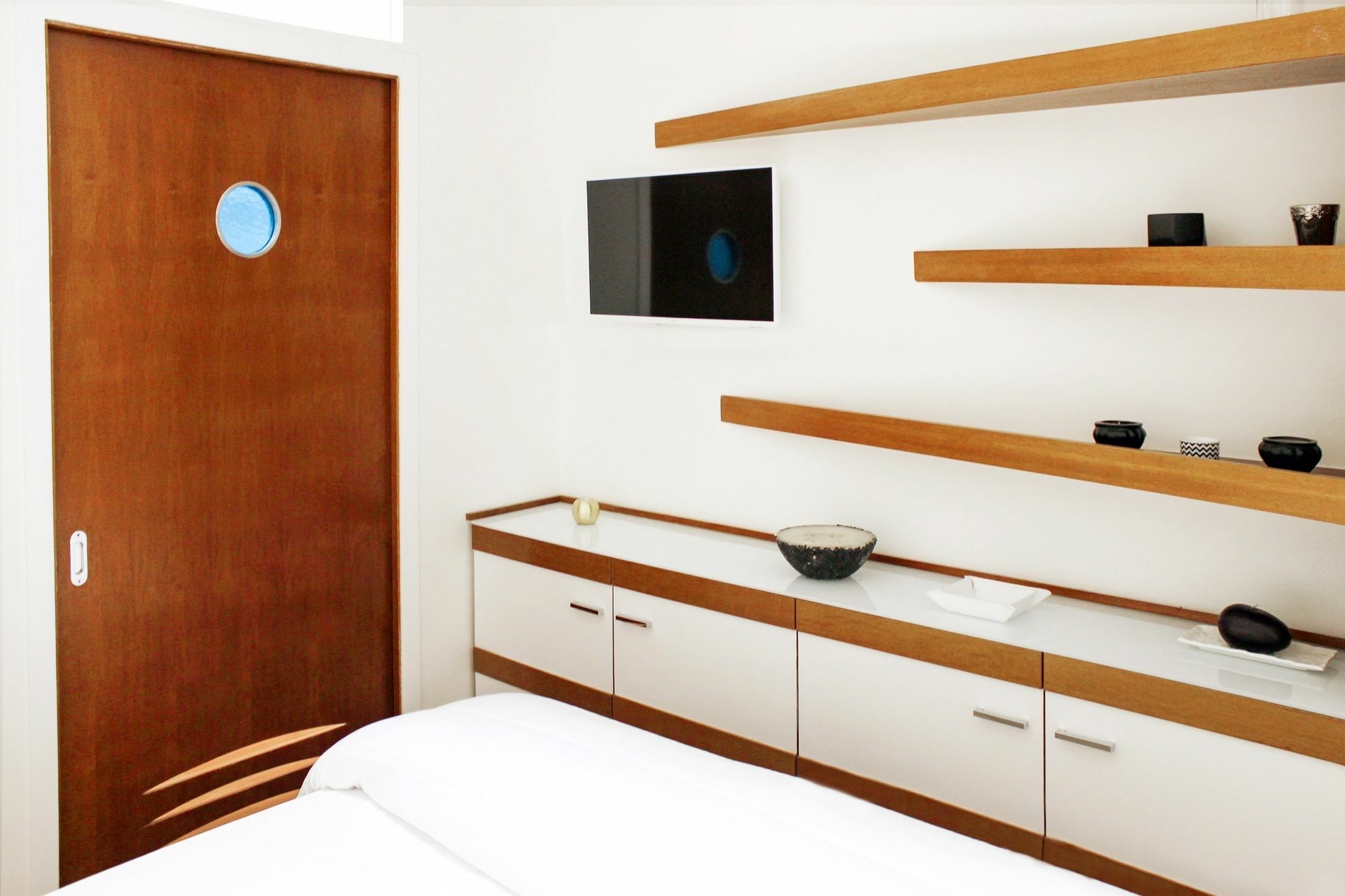 Appartement Lhp Posillipo