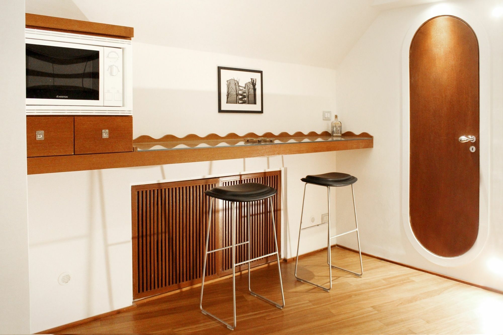Lhp Posillipo Appartement Naples