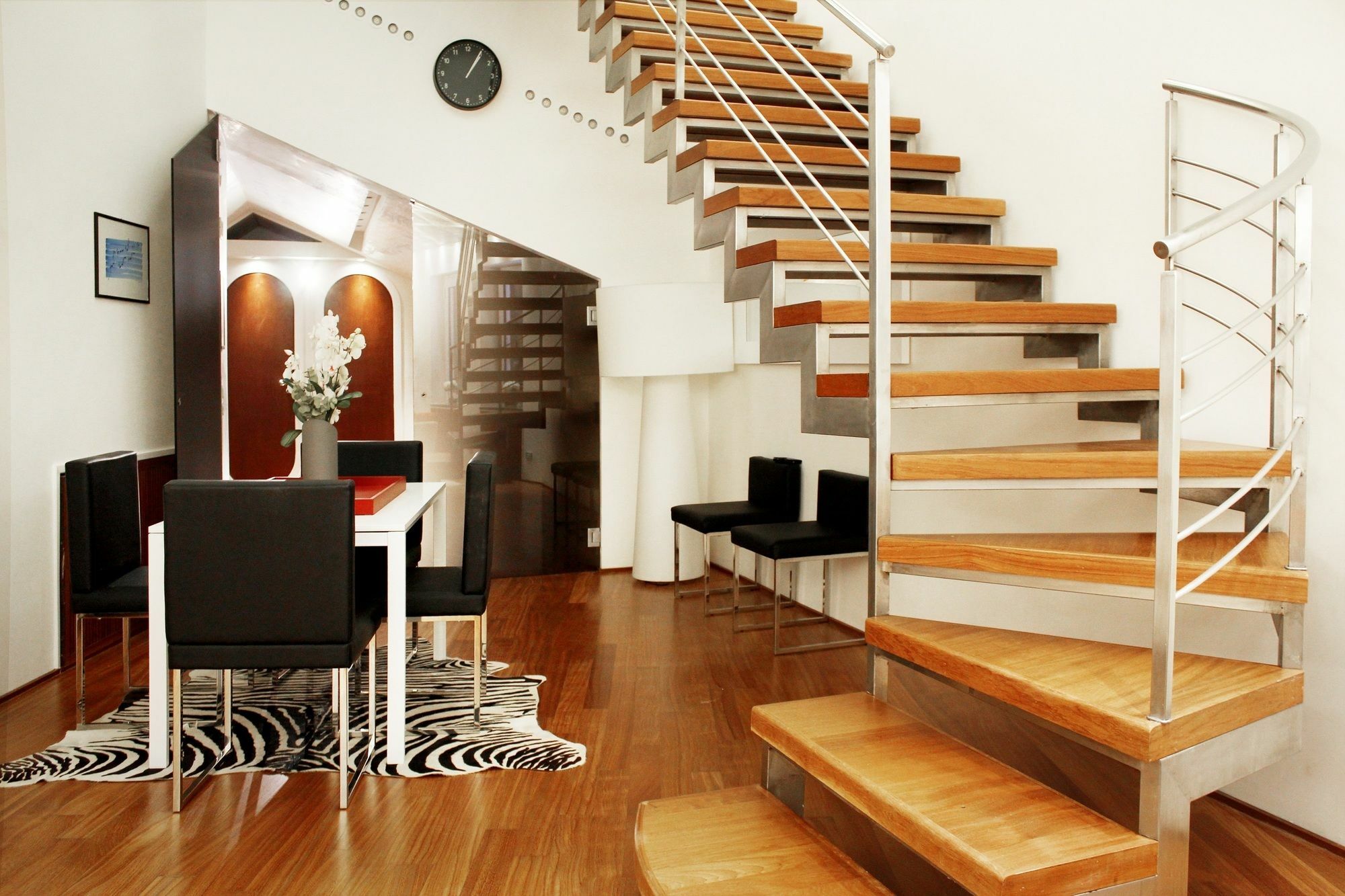 Appartement Lhp Posillipo Naples